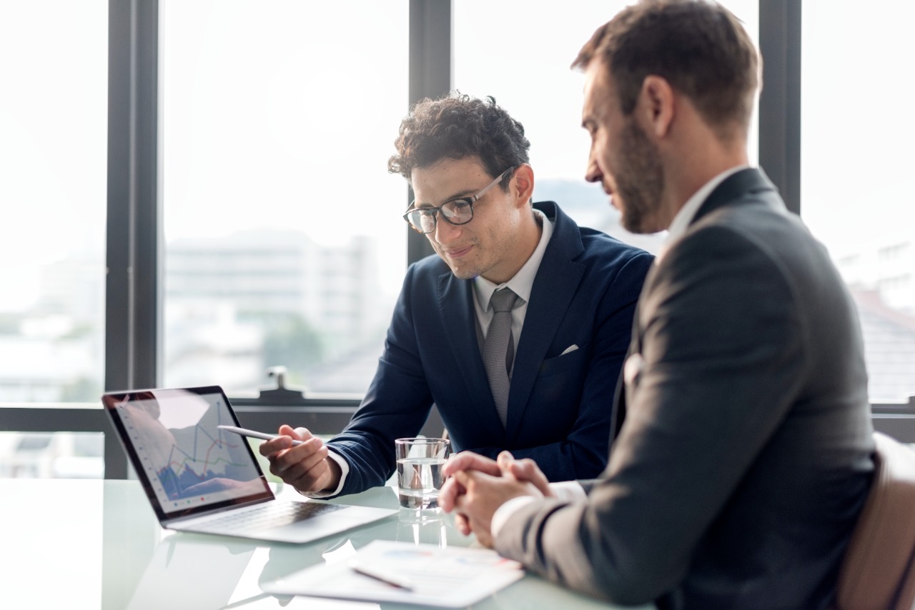 West Coast Financial