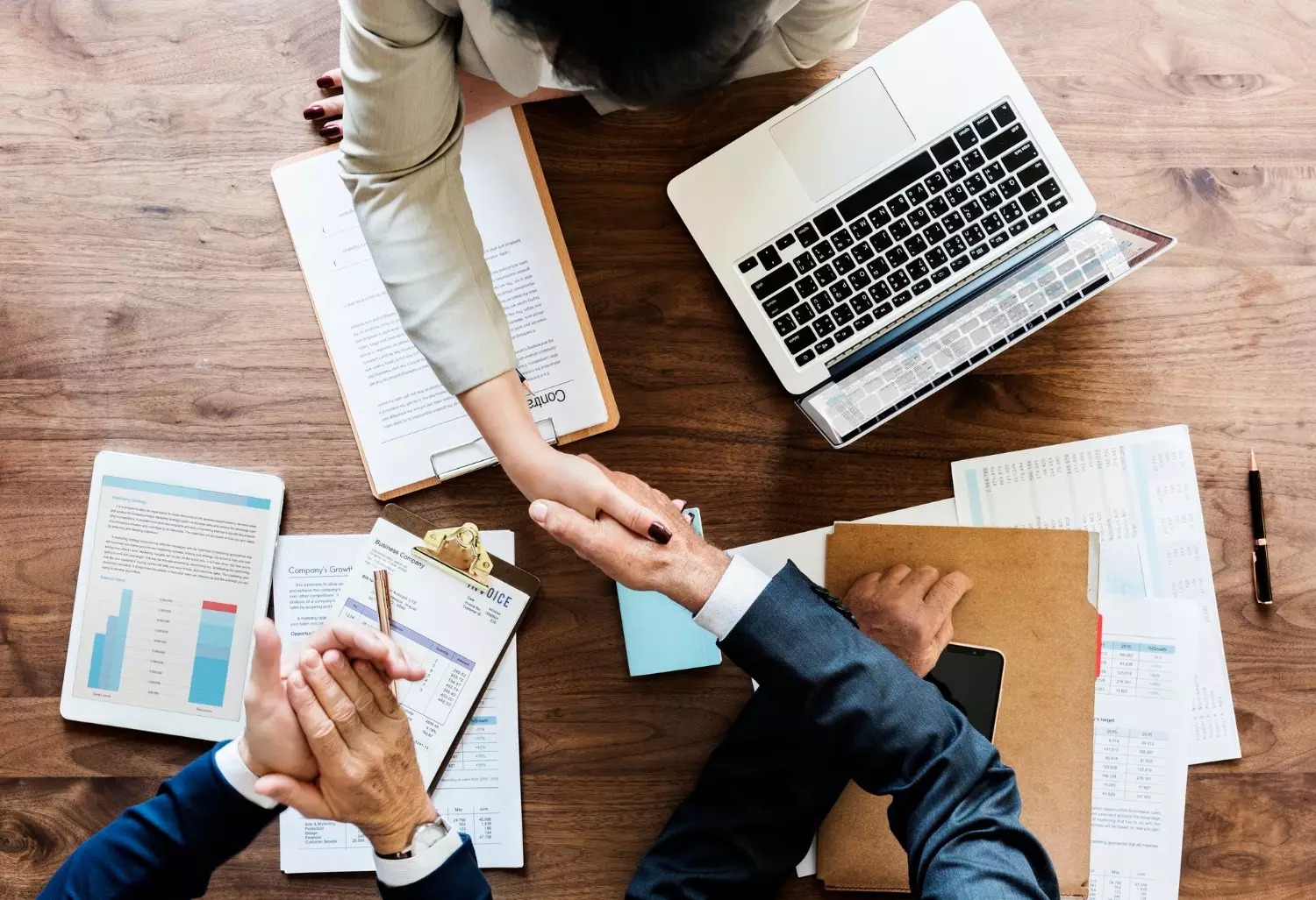 West Coast Financial