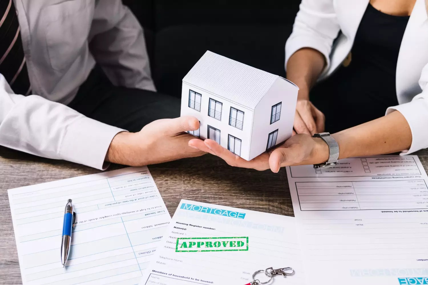 West Coast Financial/ bridge loans