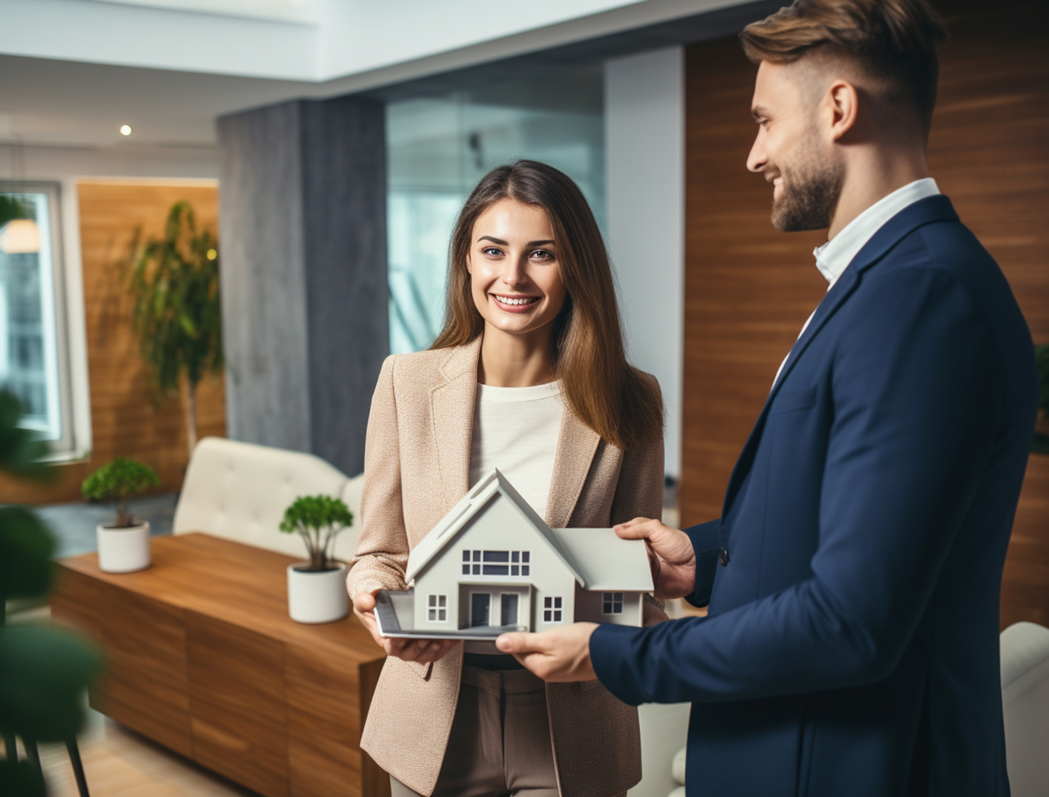West Coast Financial/ mortgages